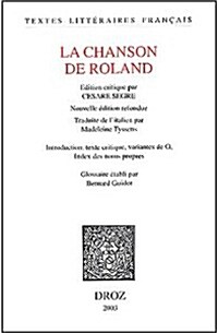 La Chanson de Roland (Paperback)