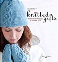 Interweave Presents Knitted Gifts (Paperback)
