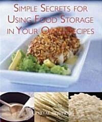 I Cant Believe Its Food Storage (Paperback)