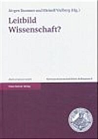 Leitbild Wissenschaft? (Paperback)