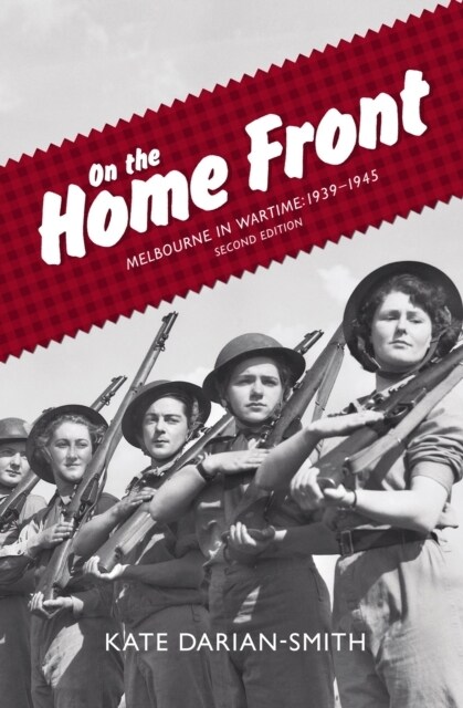 On the Home Front (Paperback, 2)