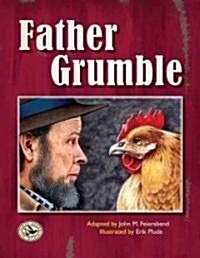 Father Grumble (Hardcover)