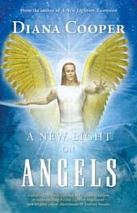 A New Light on Angels (Paperback)