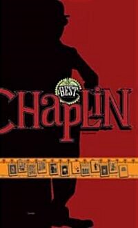 Chaplin (Hardcover)