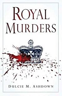 Royal Murders (Paperback)