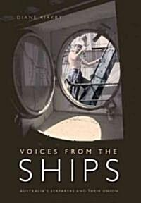 [중고] Voices from the Ships (Paperback)