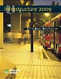 Infrastructure 2009: Pivot Point (Paperback)