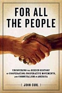 For All the People (Paperback, 1st)