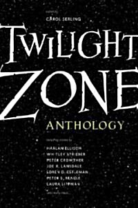 Twilight Zone (Paperback)
