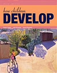 How Children Develop (Hardcover)