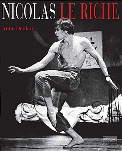 Nicolas Le Riche (Hardcover)