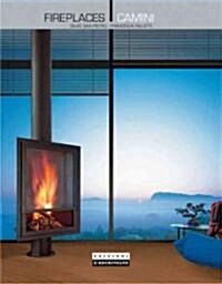 Fireplaces (Hardcover)