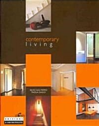 Contemporary Living (Paperback, Bilingual)