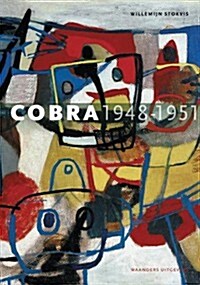 Cobra 1948-1951 (Paperback, 1st)