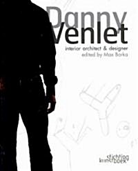 Danny Venlet (Hardcover, 1st)