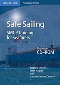 Safe Sailing CD-ROM : SMCP Training for Seafarers (CD-ROM)