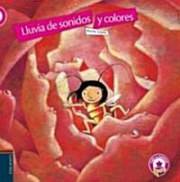 Lluvia de sonidos y colores/ Rain of Sounds and Colors (Hardcover, Puzzle)