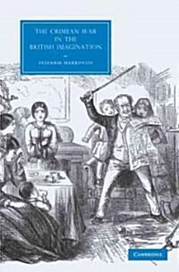 The Crimean War in the British Imagination (Hardcover)