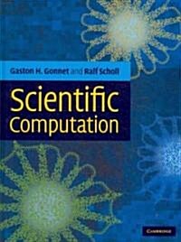 Scientific Computation (Hardcover)