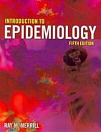 Introduction to Epidemiology (Paperback, 5)