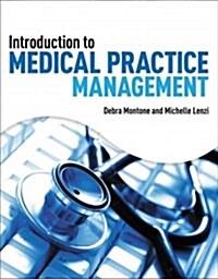 Introduction to Medical Practice Management (Paperback)