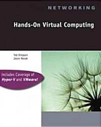 Hands-On Virtual Computing (Paperback)
