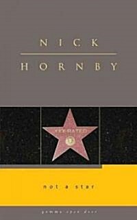 Not a Star (Paperback)