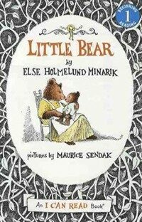 Little Bear (Paperback + CD 1장)