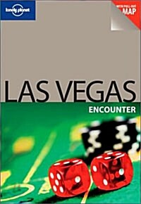 Lonely Planet Encounter Las Vegas (Paperback, 2nd)