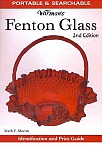 Warmans Fenton Glass (DVD-ROM, 2nd)