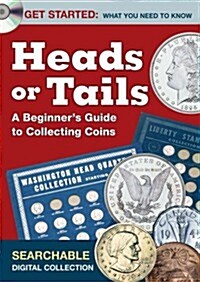 Heads or Tails (CD-ROM)