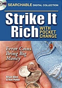 Strike It Rich With Pocket Change (CD-ROM)