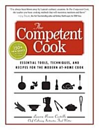 The Competent Cook (Hardcover)