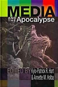 Media and the Apocalypse (Hardcover)