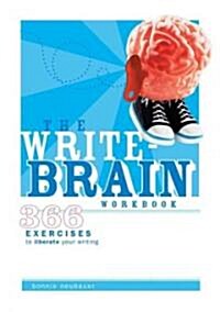 Write-Brain Workbook (DVD-ROM)