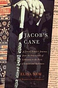 Jacobs Cane (Hardcover)