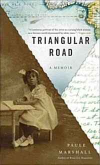 Triangular Road: A Memoir (Paperback)