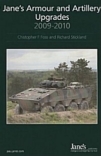 Janes Armour and Artillery Upgrades (Hardcover, 22, 2009-2010)