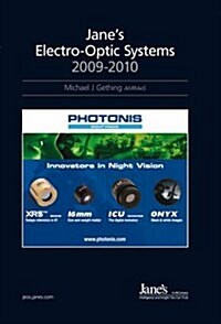 Janes Electro-Optics Systems 2009-2010 (Hardcover)