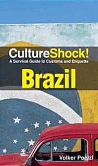 Cultureshock Brazil (Paperback)