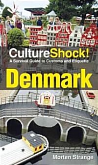 Cultureshock Denmark (Paperback)