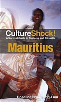 Culture Shock! Mauritius (Paperback)