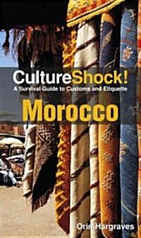 Cultureshock Morocco (Paperback)