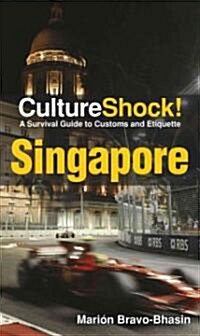 Cultureshock Singapore (Paperback)