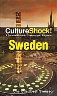 Cultureshock Sweden (Paperback)