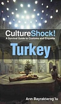 Culture Shock! Turkey (Paperback)