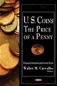 U.s. Coins (Paperback)