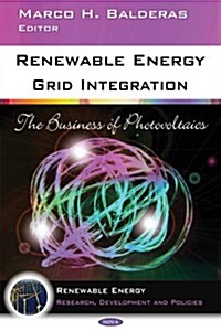 Renewable Energy Grid Integration (Hardcover)
