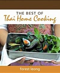 The Best of Thai Home Cooking (Paperback)