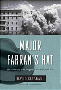 Major Farrans Hat (Hardcover)